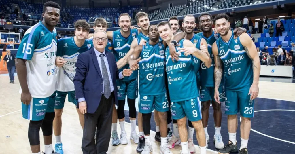 Cantù Arena