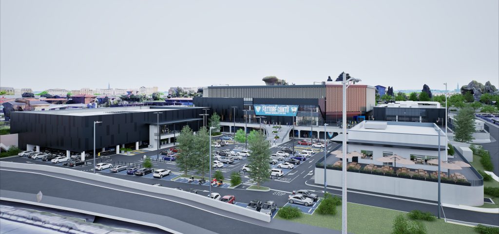 Cantù Arena