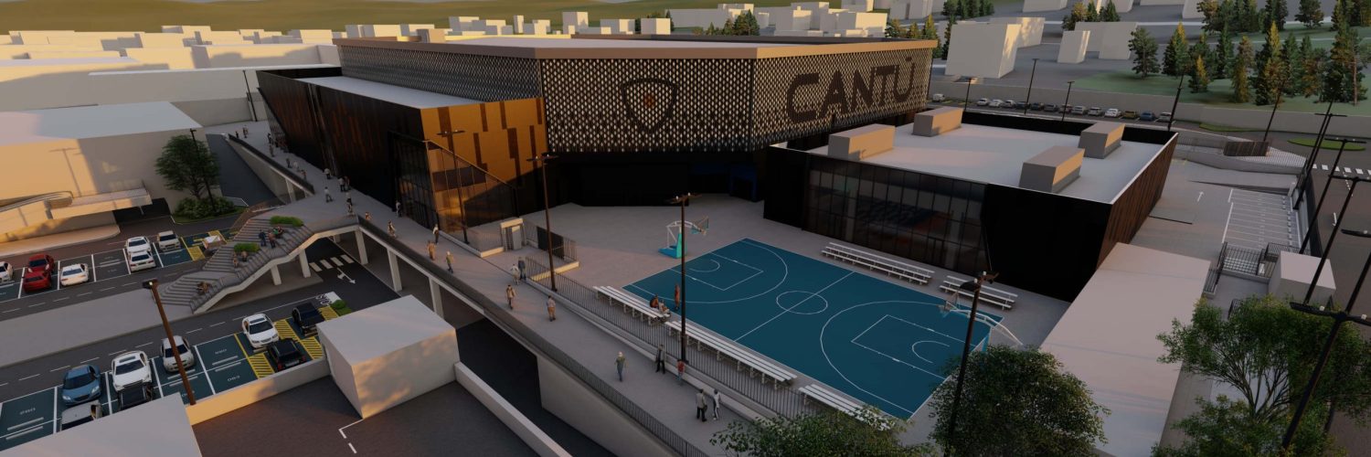Cantù Arena